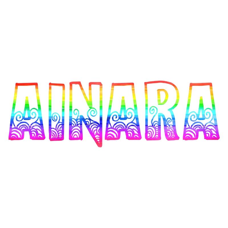 ainara rs regenbogen