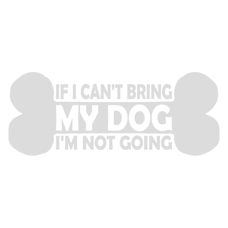Citation Apportez mon chien