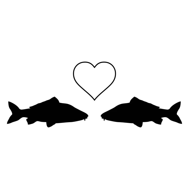 Fisch Liebe