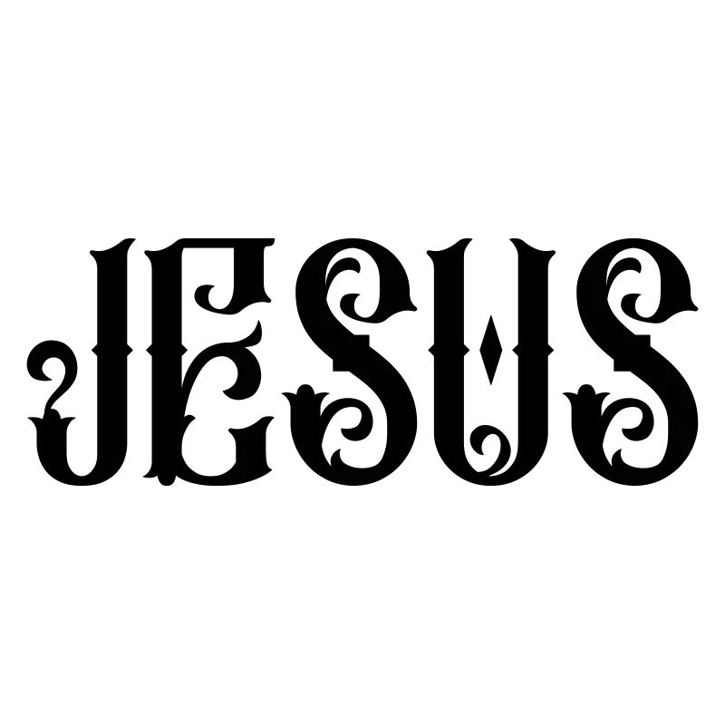 Jésus