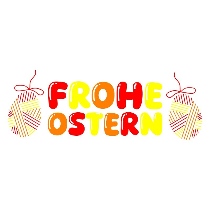 frohe ostern