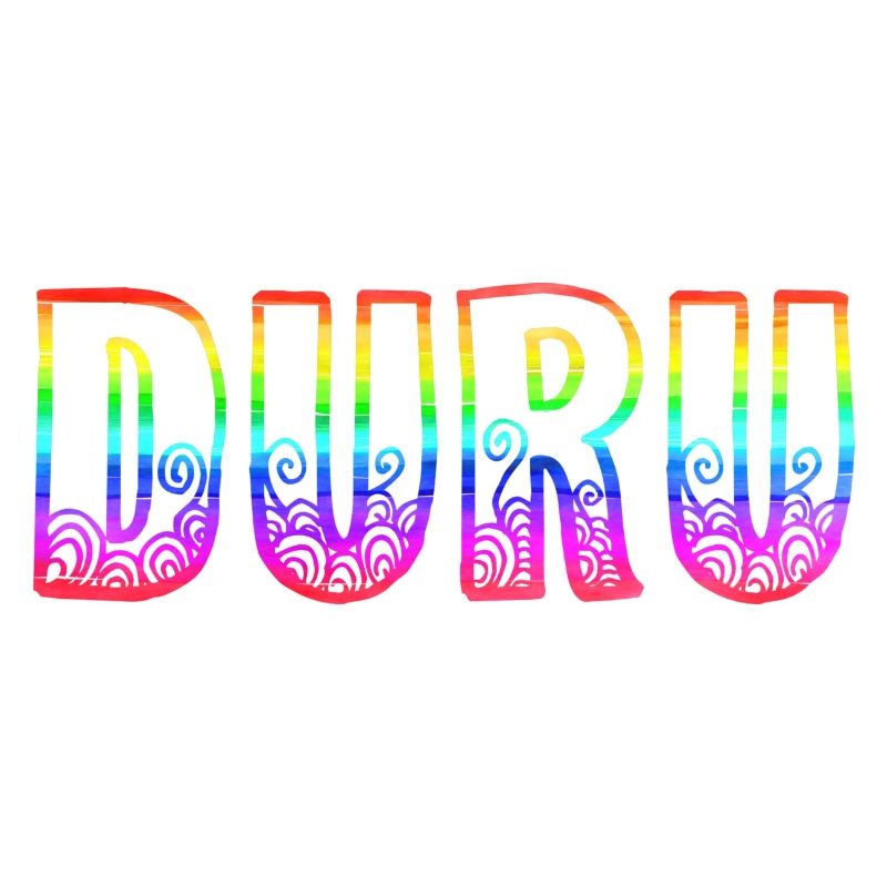 Duru RS Rainbow