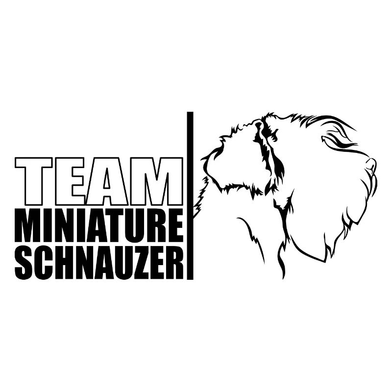 TEAM Schnauzer miniature Chiens Chien Wilsigns