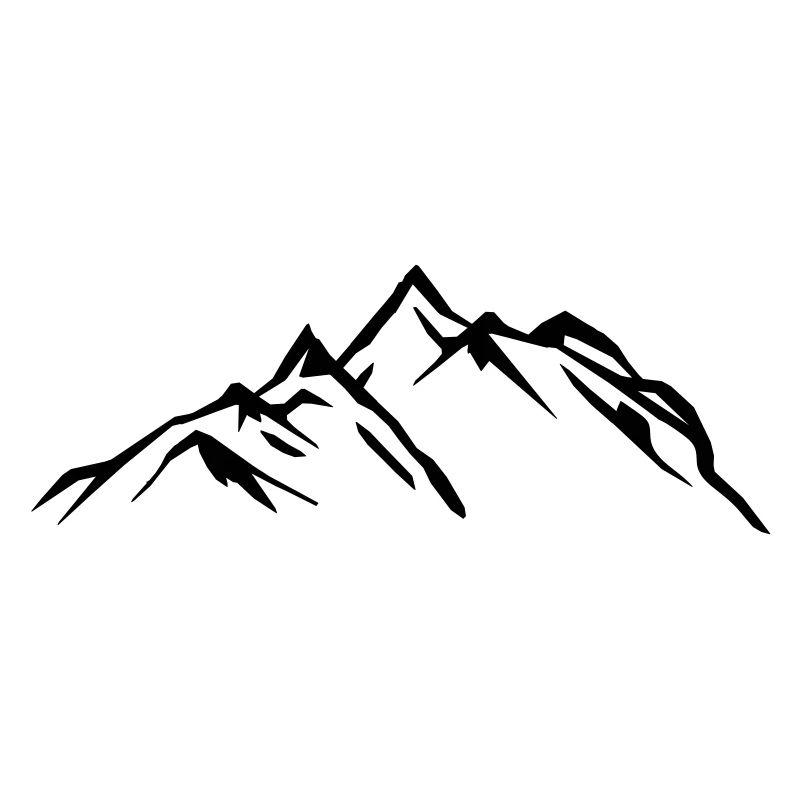 Mountains Mountains 2