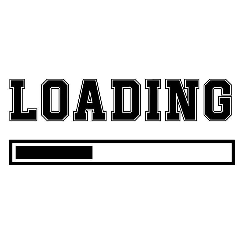 loading
