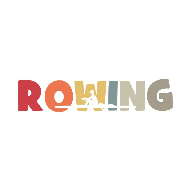 Rowing - Rowing - Rower - Rower - Aviron