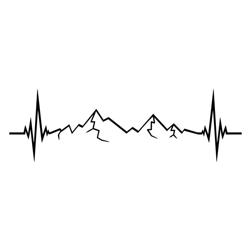 Fréquence cardiaque pulse éruption