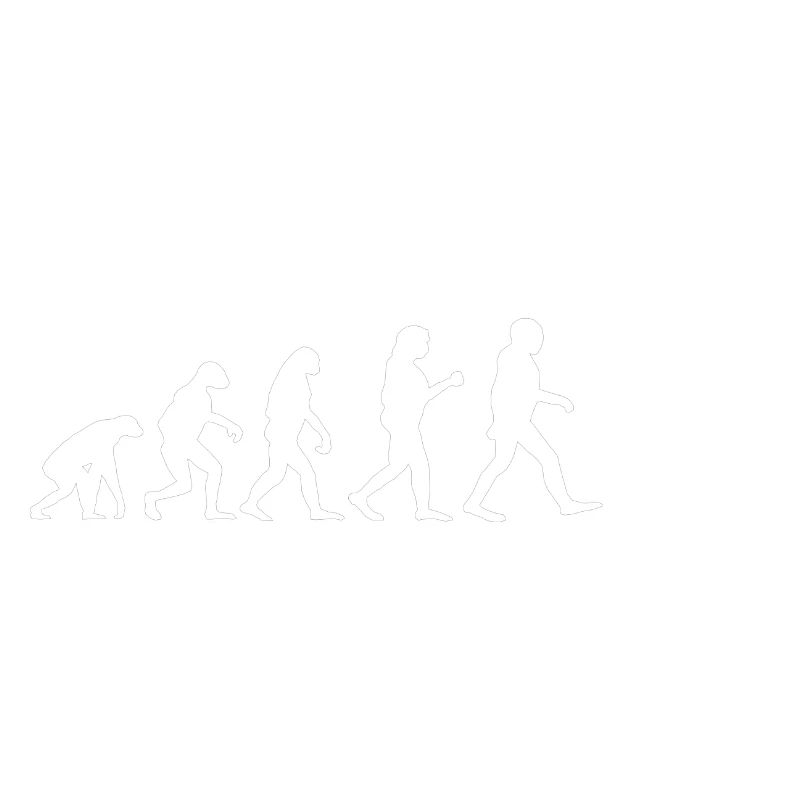 Evolution Hiking Hiking