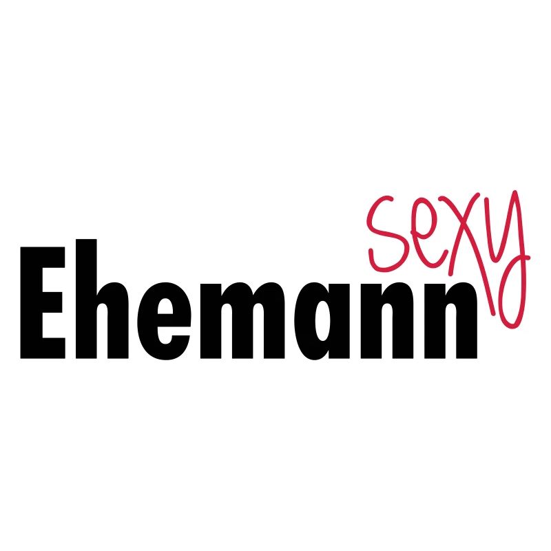 Sexy Ehemann