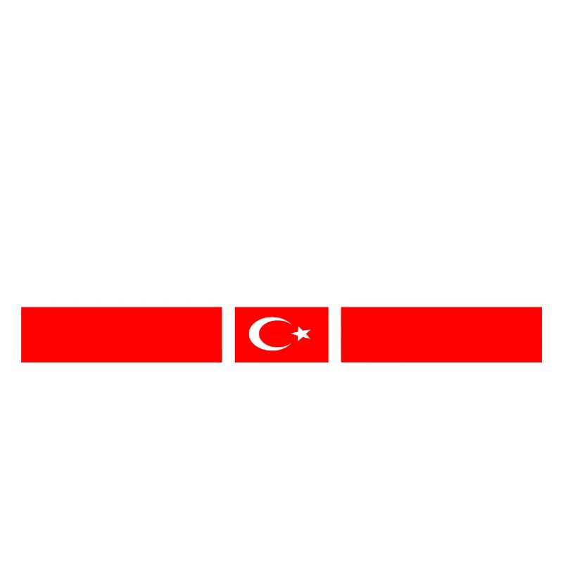 Drapeau turc