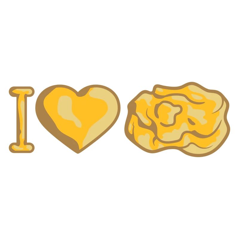 J'aime l'or