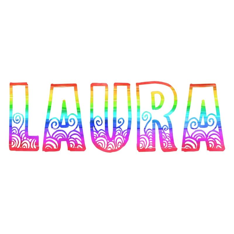 Laura RS Rainbow