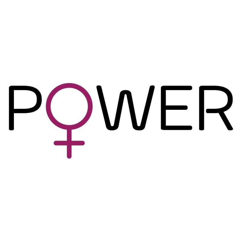 Powerfrau
