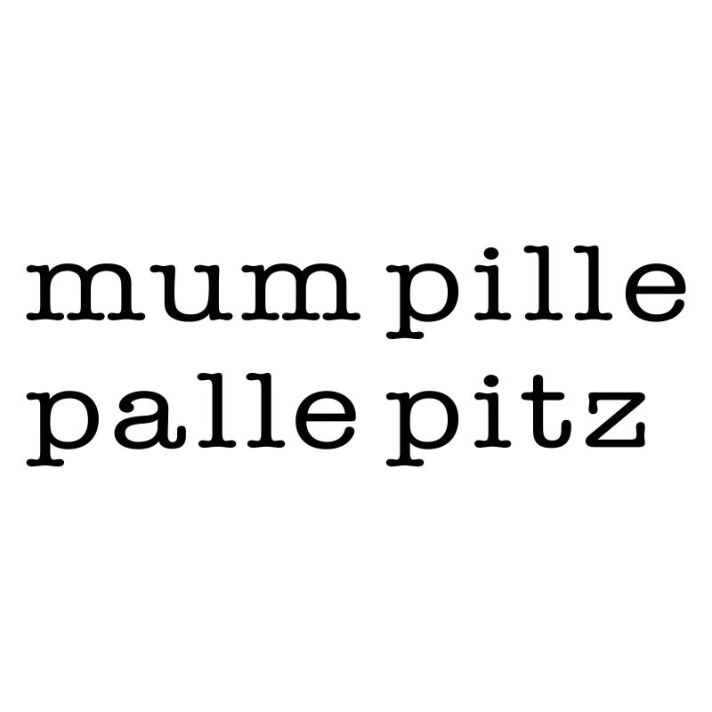 mumpitz