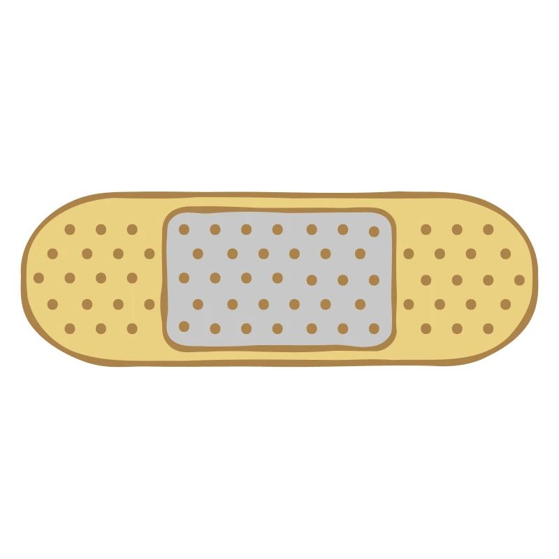 Patch Dots Design