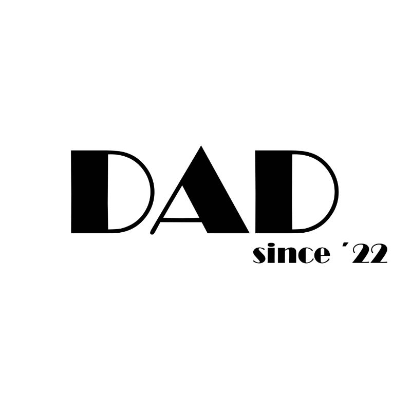 DAD since 22 s