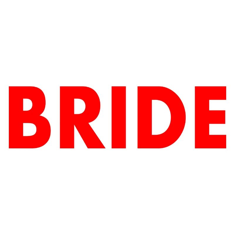Bride