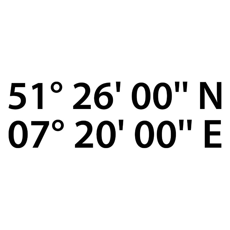 Witten coordinates
