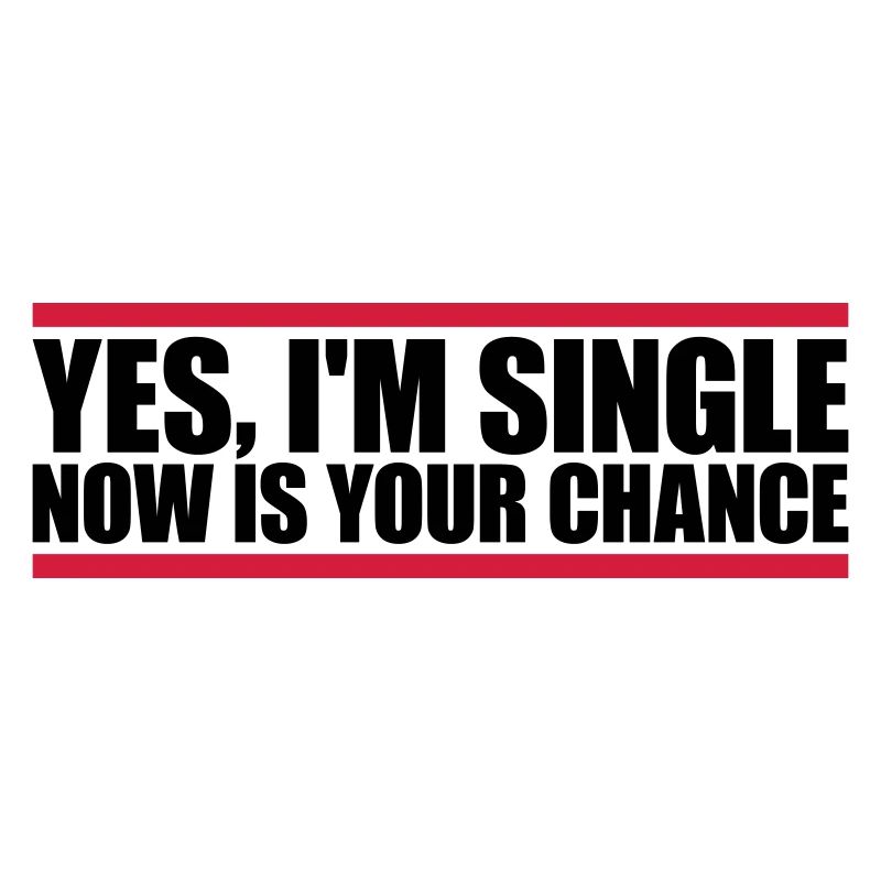 single now your chance