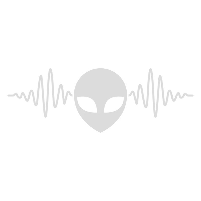 Frequency Pulse Alien Head