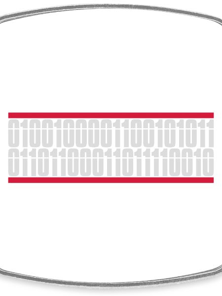 Binär Code Programm Sprache