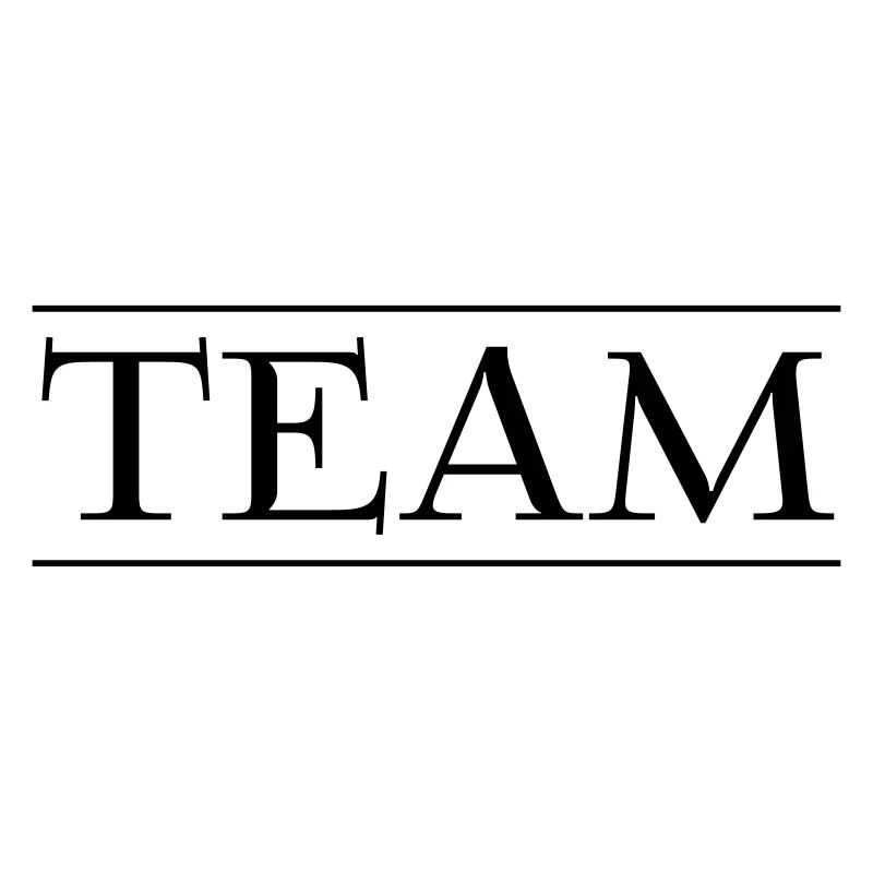 team