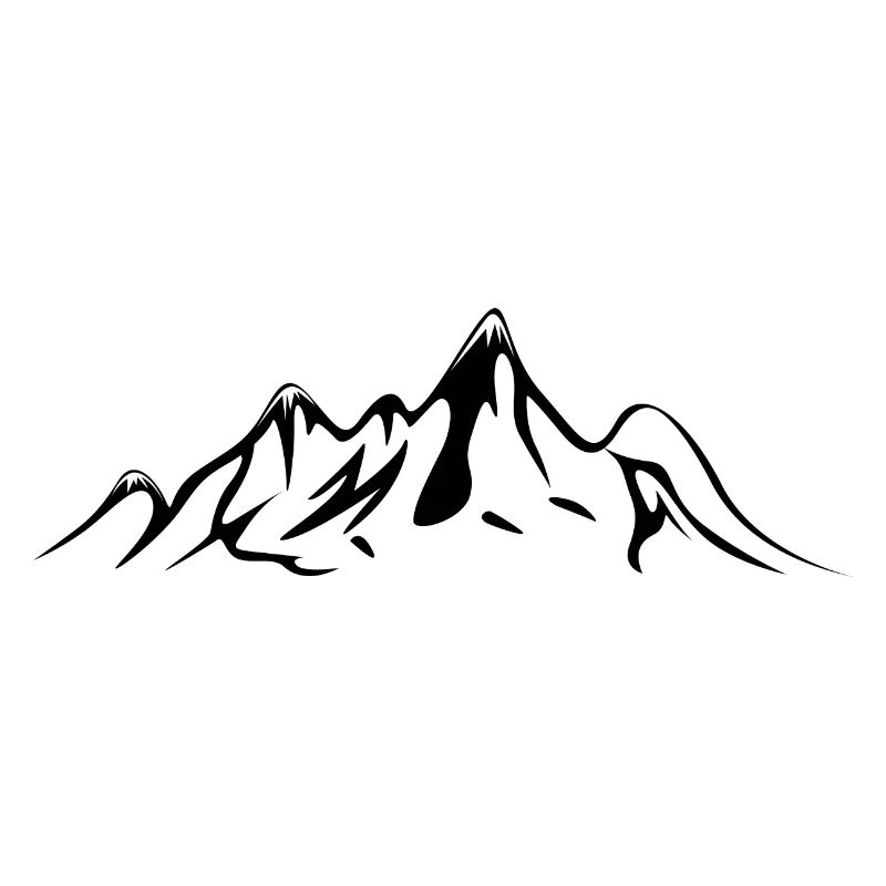Mountain - (34)
