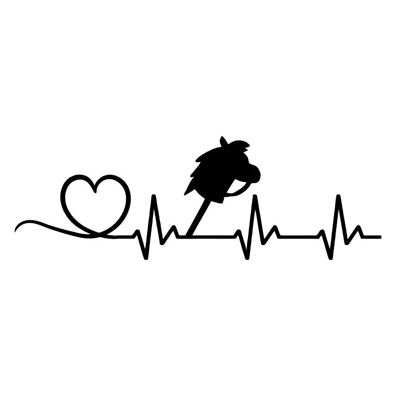 Heartbeat Hobby Cheval Gradient