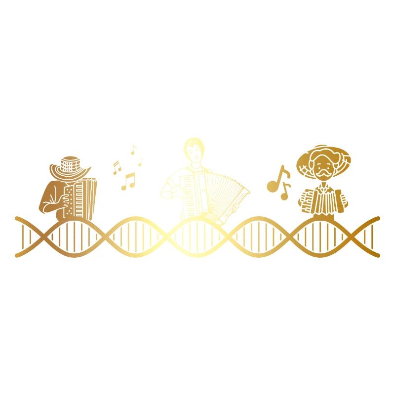 L’accodéon est dans mon ADN