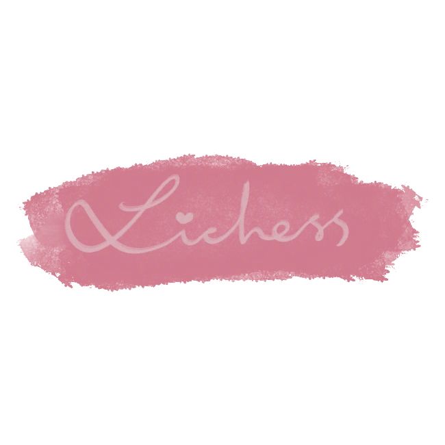 pink lichess