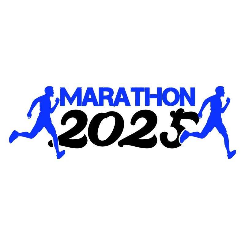 Marathon 2025