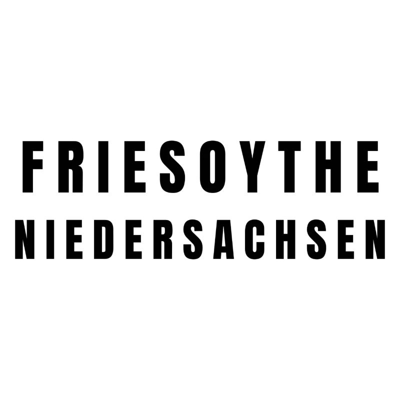 Friesoythe, Basse-Saxe