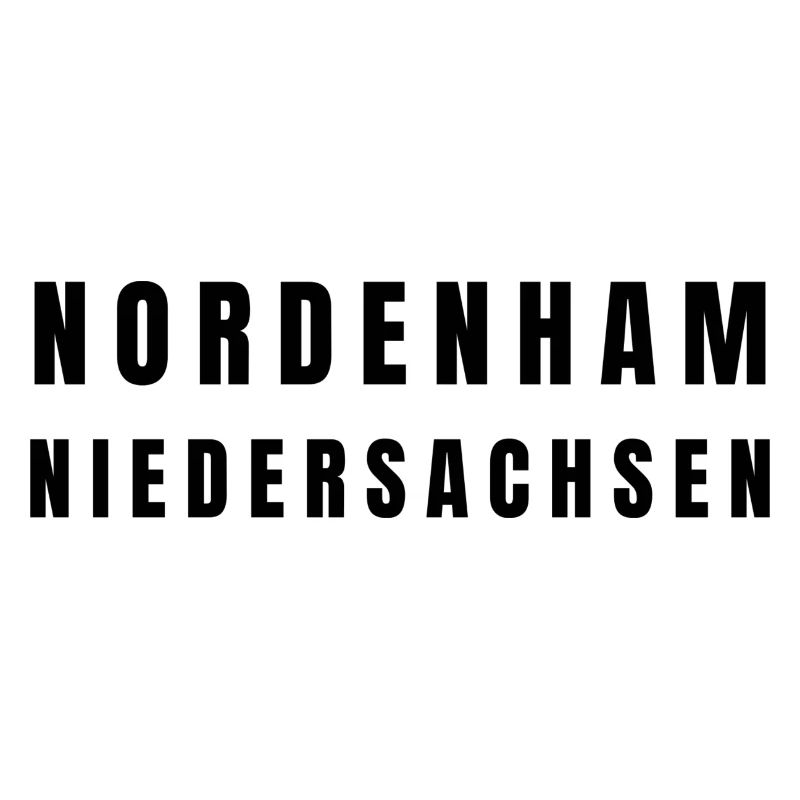Nordenham, Lower Saxony
