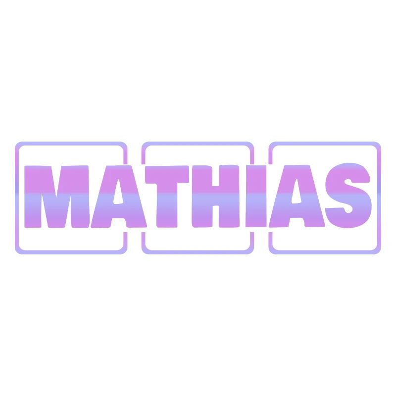 Pregnancy Mathias