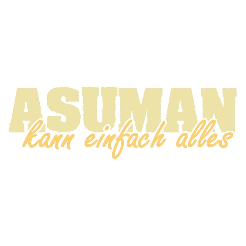 Ms. Asuman