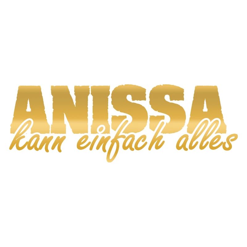 Ms. Anissa