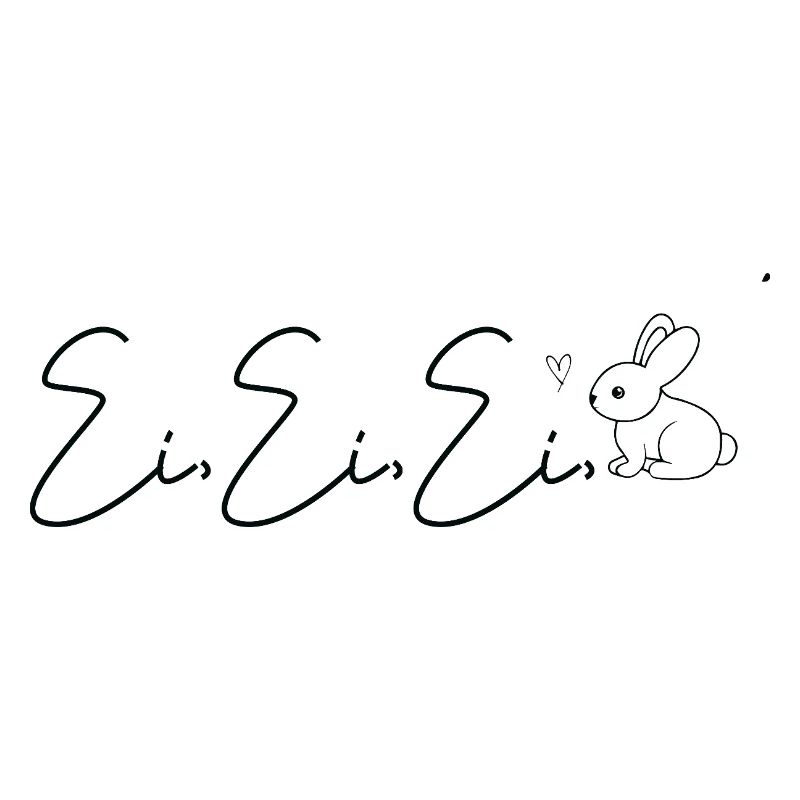 Ei Ei Ei Osterei 🥚🎉