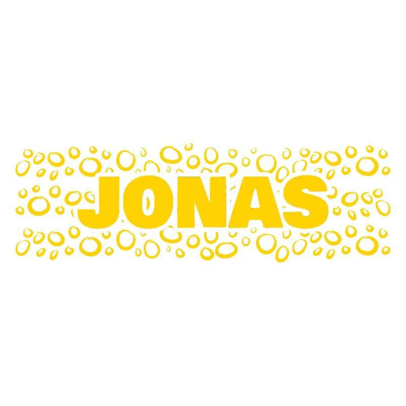 Gift for Jonas