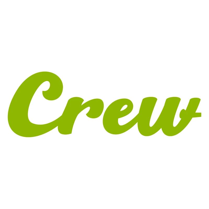 crew