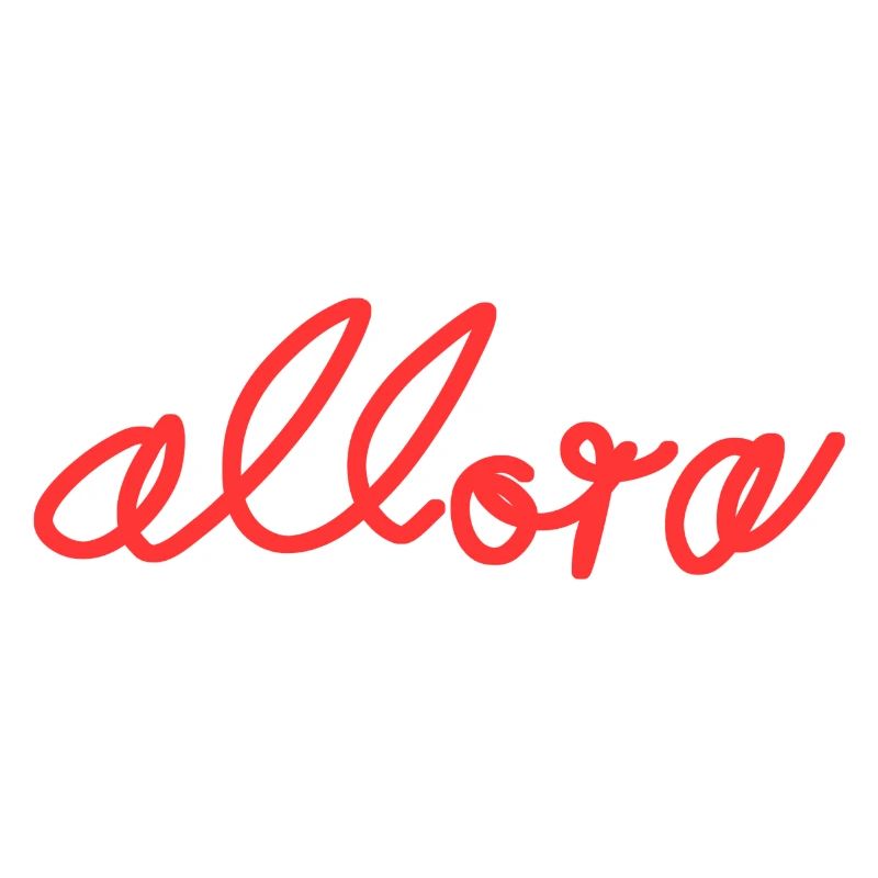 Allora