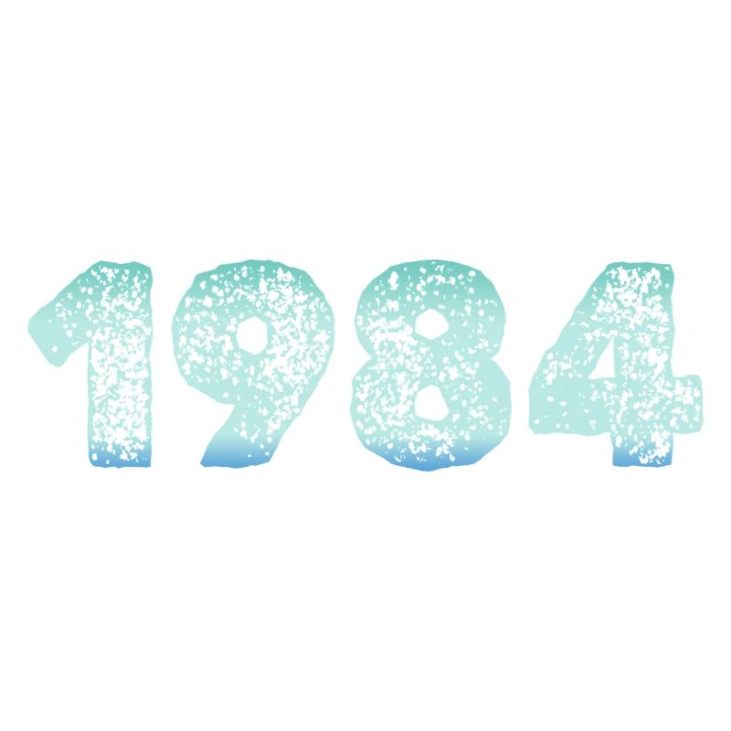 Cold 1984