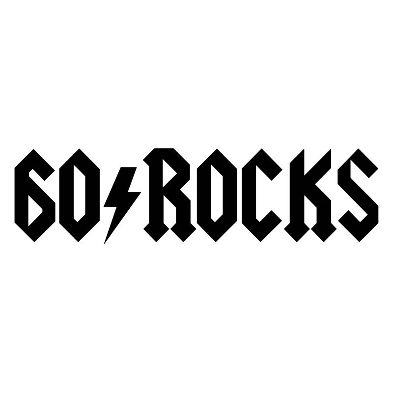 60. Geburtstag