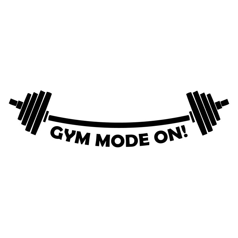 Gym Mode on