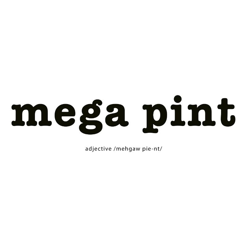 Méga Pinte