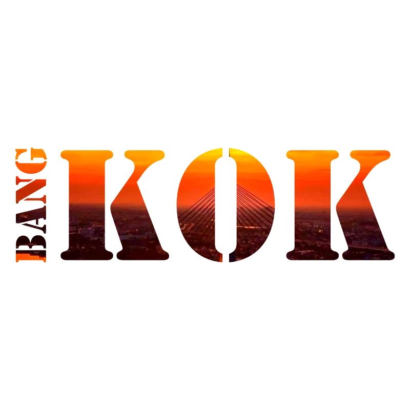 Bangkok