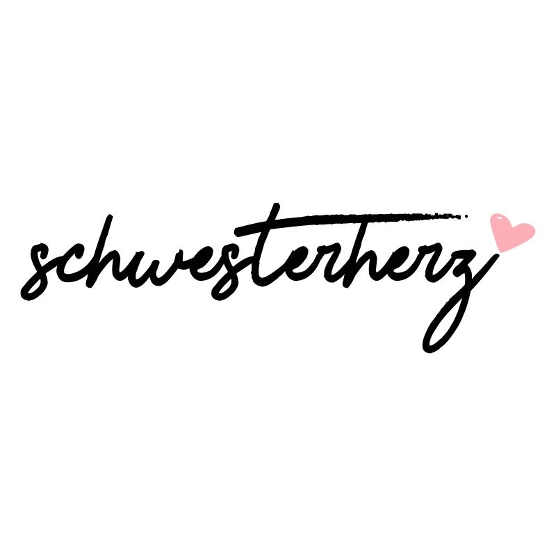 schwesterherz
