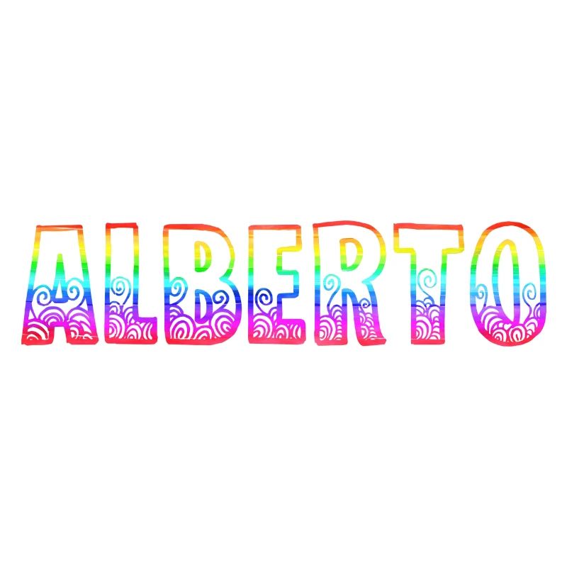 alberto rs regenbogen