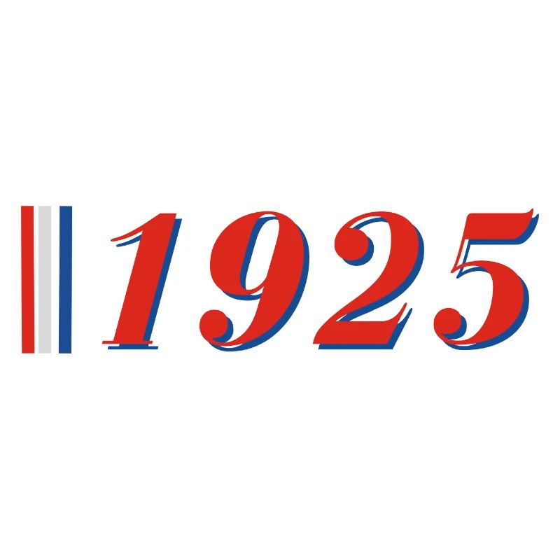 Année 1925