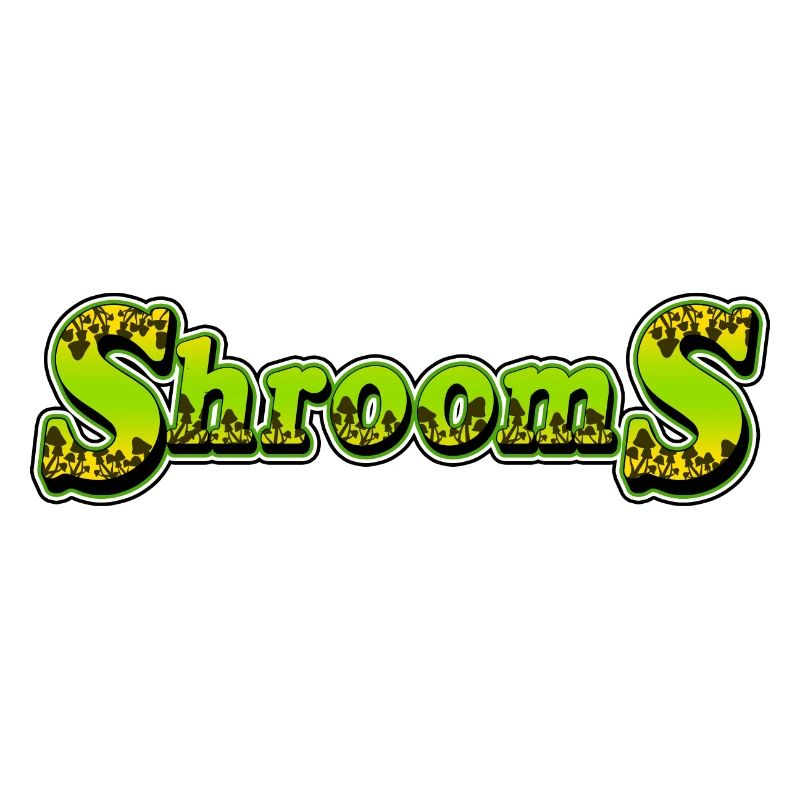 Shrooms - Magic Mushrooms