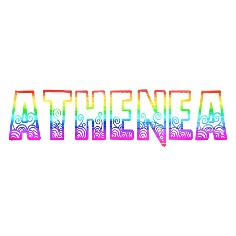 athenea rs regenbogen